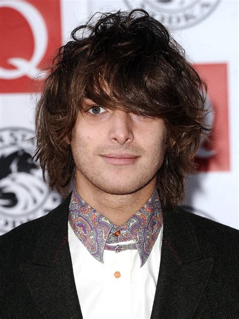 Paolo Nutini .